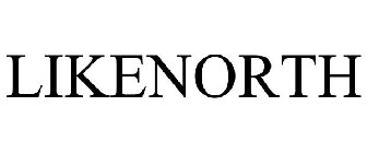LIKENORTH