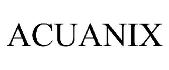 ACUANIX