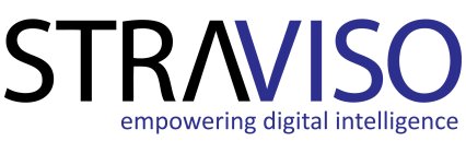 STRAVISO EMPOWERING DIGITAL INTELLIGENCE