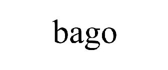 BAGO