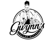 GWYNN'S GULLAH KITCHEN