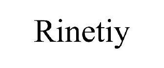 RINETIY