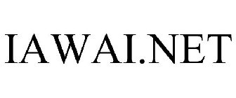 IAWAI.NET