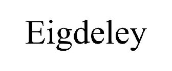 EIGDELEY