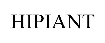 HIPIANT