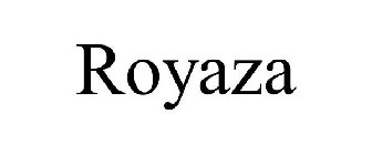 ROYAZA