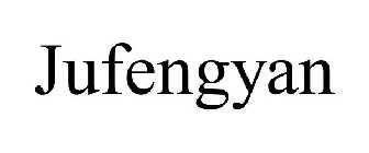 JUFENGYAN