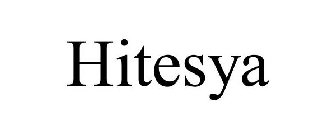 HITESYA