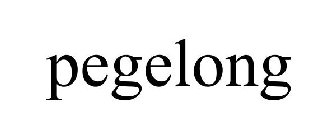 PEGELONG