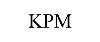 KPM