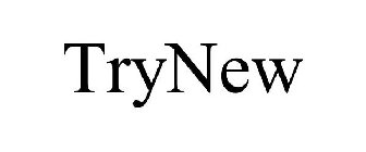 TRYNEW