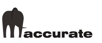 MACCURATE