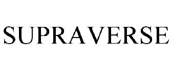 SUPRAVERSE