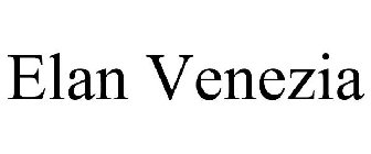 ELAN VENEZIA