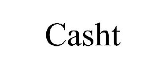 CASHT