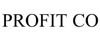 PROFIT CO