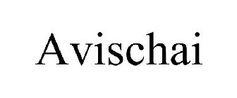 AVISCHAI