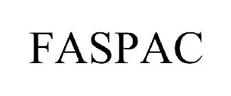 FASPAC