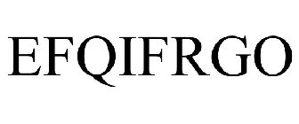 EFQIFRGO