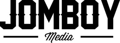 JOMBOY MEDIA