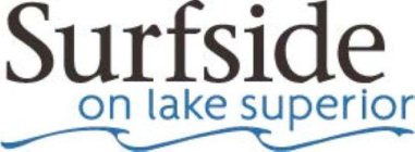 SURFSIDE ON LAKE SUPERIOR