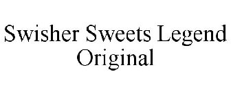 SWISHER SWEETS LEGEND ORIGINAL