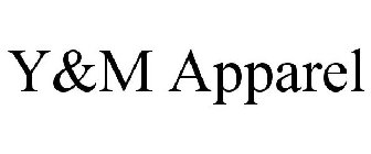 Y&M APPAREL