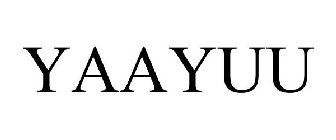 YAAYUU