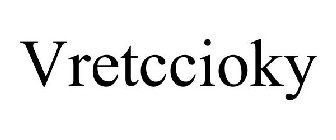 VRETCCIOKY