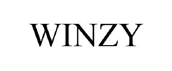 WINZY