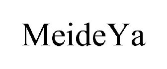 MEIDEYA