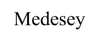 MEDESEY