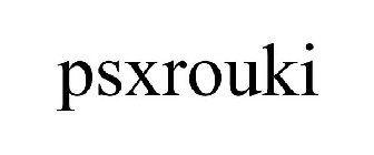PSXROUKI