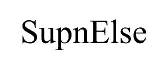SUPNELSE