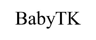 BABYTK