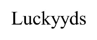 LUCKYYDS