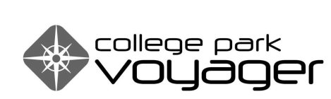 COLLEGE PARK VOYAGER