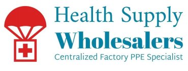 HEALTH SUPPLY WHOLESALERS CENTRALIZED FACTORY PPE SPECIALIST