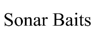 SONAR BAITS