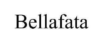 BELLAFATA