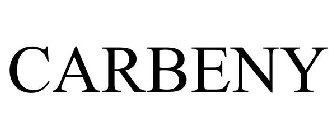 CARBENY