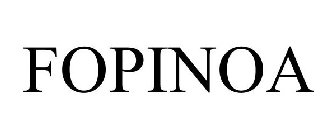 FOPINOA