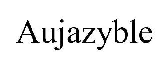 AUJAZYBLE