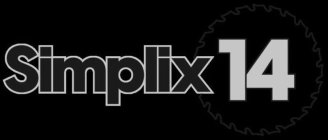 SIMPLIX 14