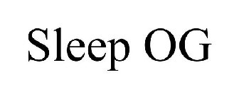 SLEEPOG