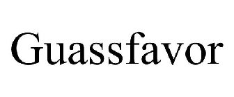 GUASSFAVOR