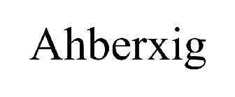 AHBERXIG