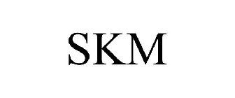 SKM