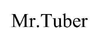 MR.TUBER