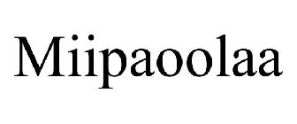 MIIPAOOLAA